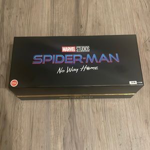 Spider-Man Authentic Web Slinger (No Way Home)